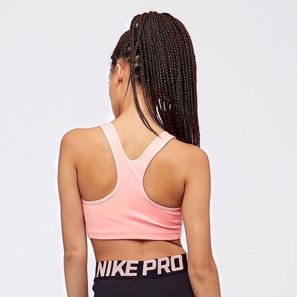 Nike Swoosh Sports Bra women Size XS - Picture 3 of 6